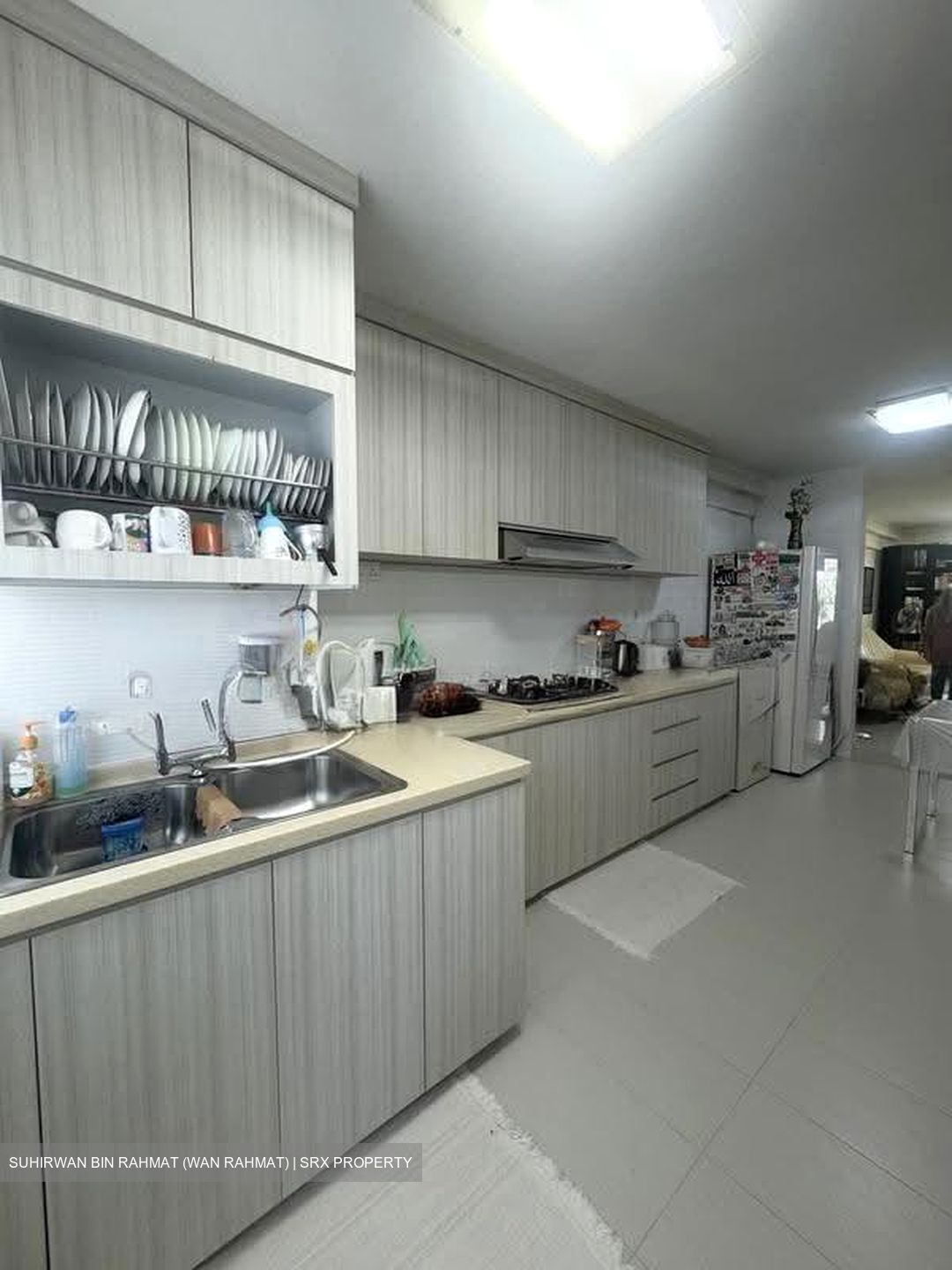 Blk 124 Ang Mo Kio Avenue 6 (Ang Mo Kio), HDB 3 Rooms #630253031